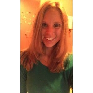 Meet your Posher, Jenna